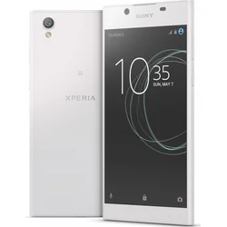 SONY Xperia XA1 Dual SIM G3112 White - bílý - rozbaleno