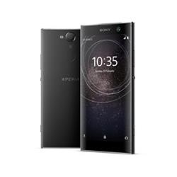 SONY Xperia XA2 Dual SIM H4113 Black - černý