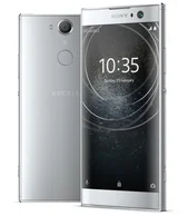 SONY Xperia XA2 Dual SIM H4113 Silver - stříbrný