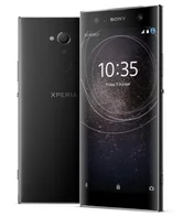 SONY Xperia XA2 Ultra Dual SIM H4213 Black - černý