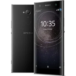 SONY Xperia XA2 Ultra Dual SIM H4213 Black - černý