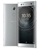 SONY Xperia XA2 Ultra Dual SIM H4213 Silver - stříbrný