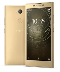 SONY Xperia Xperia L2 H4311 Gold - Zlatý