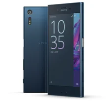 Sony Xperia XZ F8331 Blue - modrý