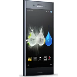 Sony Xperia XZ Premium G8141 Chrome Black - černý