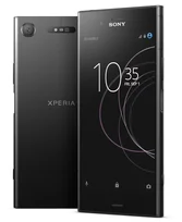 Sony Xperia XZ1 G8342 Black - černý