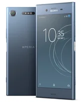 Sony Xperia XZ1 G8342 Blue - modrý