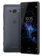Sony Xperia XZ2 Compact H8324 Black Dual SIM - černý