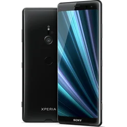 Sony Xperia XZ3 Black