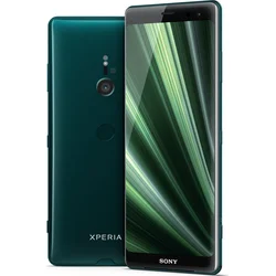 Sony Xperia XZ3 Forest Green