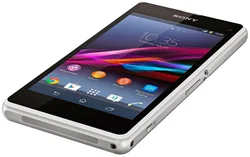 SONY Xperia Z1 Compact White