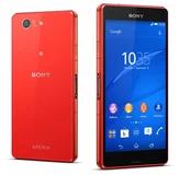 SONY Xperia Z3 Compact D5803 - oranžová