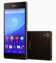 SONY Xperia Z3+ E6553 černý