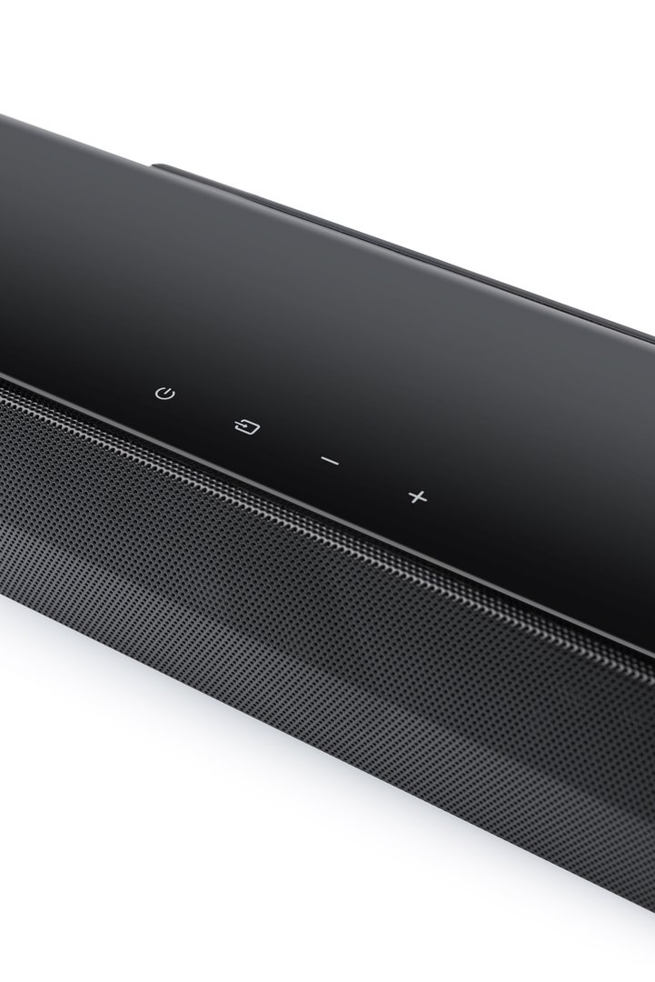 Soundbar JVC TH-E534B