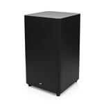 Soundbar JVC TH-E874B, čierny