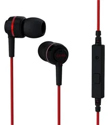 SoundMAGIC ES18S černo-červená - ROZBALENO