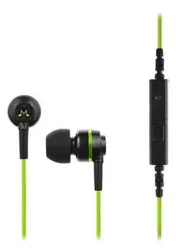 SoundMAGIC ES18S černo-zelená