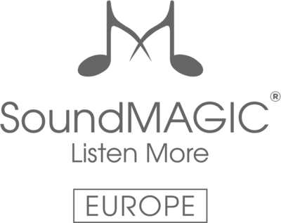 SOUNDMAGIC