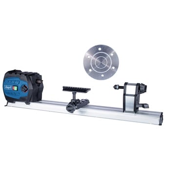 Elektrické soustruhy