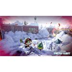 South Park Snow Day!