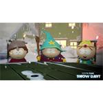 South Park Snow Day!
