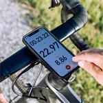 SP Connect Aero Mount Pro 53248 černá
