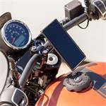 SP Connect Bar Clamp Mount Pro 53232 čierna