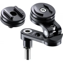 SP Connect Bar Clamp Mount Pro 53232 čierna
