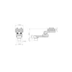 SP Connect Bar Clamp Mount Pro Chrome 53238 černá