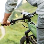 SP Connect Bike Bundle II Model telefonu: iPhone 8/7/6s/6/SE 20/22 54400