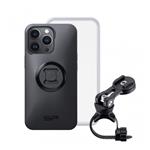 SP Connect Bike Bundle II Model telefonu: Samsung Galaxy S10e