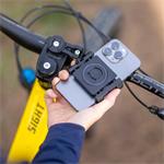 SP Connect Bike Bundle II Universal Phone Clamp SPC+ 52300 černá