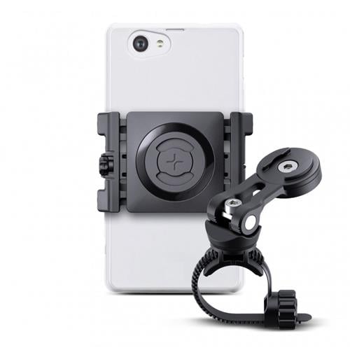 SP Connect Bike Bundle II Univerzálna svorka na telefón SPC+ 52300 čierna