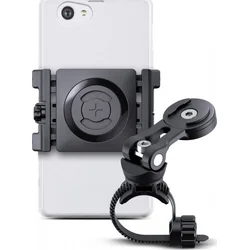 SP Connect Bike Bundle II Univerzálna svorka na telefón SPC+ 52300 čierna