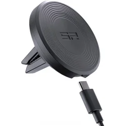 SP Connect Charging Vent Mount SPC+ 52805 černá