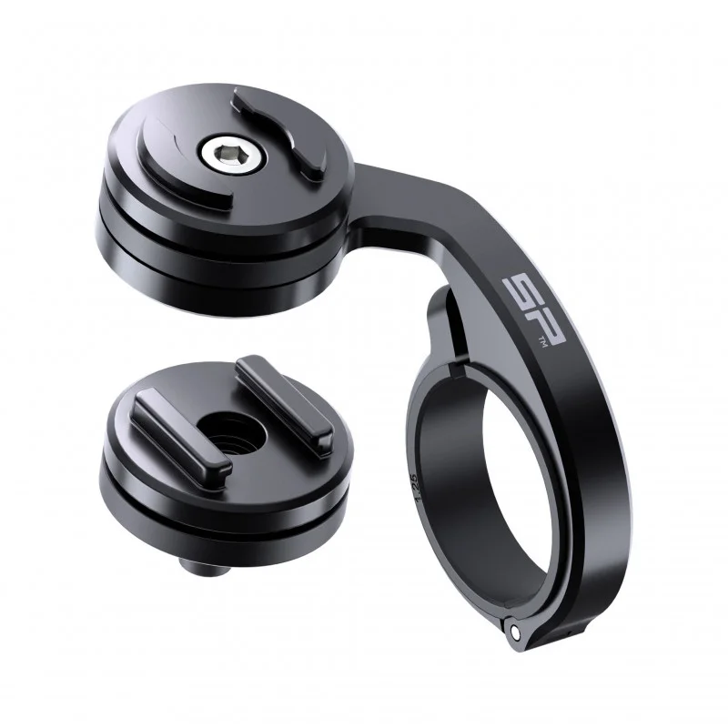 SP Connect Handlebar Mount Pro MTB, SPC/SPC+ 53246 čierna