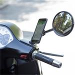 SP Connect Mirror Mount, SPC/SPC+ 53136 černá