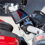 SP Connect Moto Mount LT 53128 čierna
