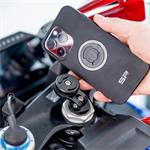 SP Connect Moto Stem Mount, SPC/SPC+ 53214 černá