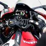 SP Connect Moto Stem Mount, SPC/SPC+ 53214 čierna
