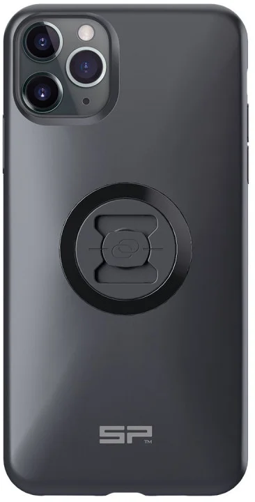 SP Connect Phone Case SPC Apple, iPhone 11 Pro Max/XS Max, SPC 55223 čierna