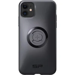 SP Connect Phone Case SPC+ Apple, iPhone 11/XR, SPC+ 52623 černá