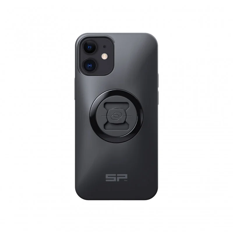 SP Connect Phone Case SPC Apple, iPhone 12 mini, SPC 55132 černá