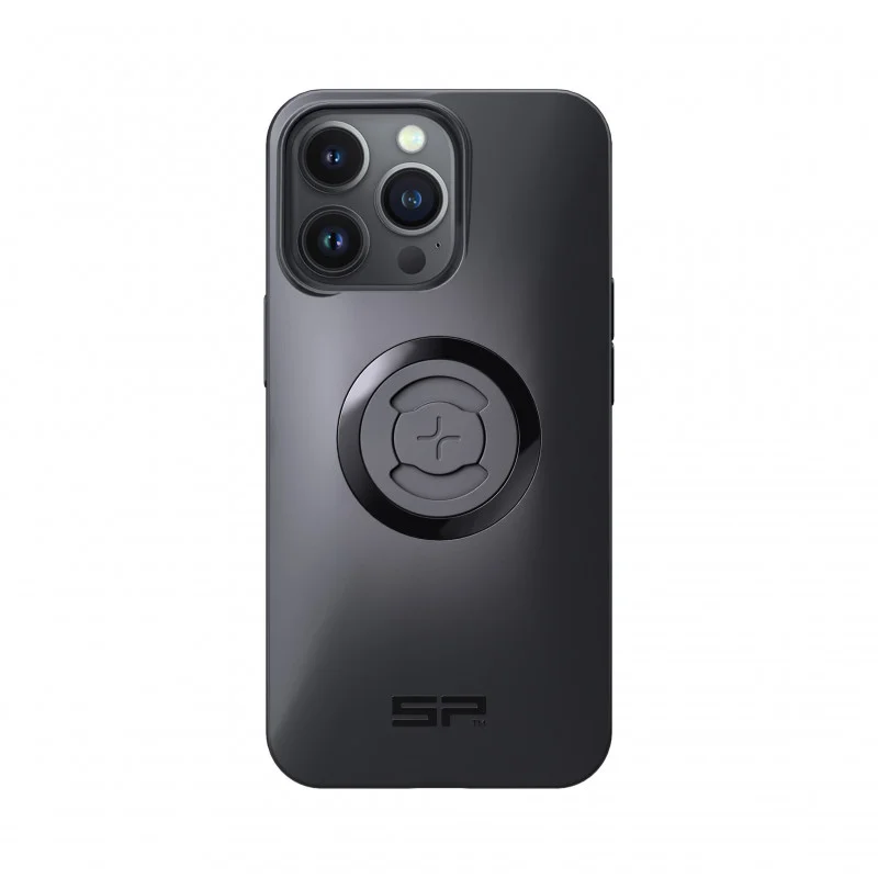 SP Connect Phone Case SPC+ Apple, iPhone 13 Pro, SPC+ 52645 čierna