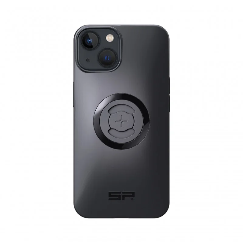 SP Connect Phone Case SPC+ Apple, iPhone 14/13, SPC+ 52644 čierna