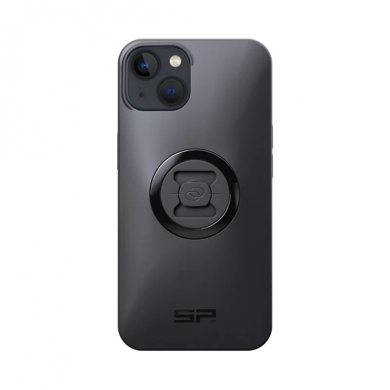 SP Connect Phone Case SPC Apple, iPhone 14 Pro, SPC 55154 čierna