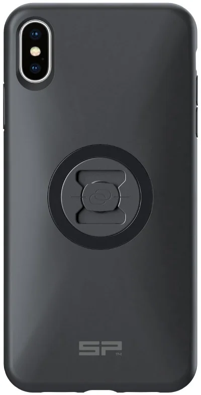 SP Connect Phone Case SPC Apple, iPhone XS Max, SPC 55113 černá