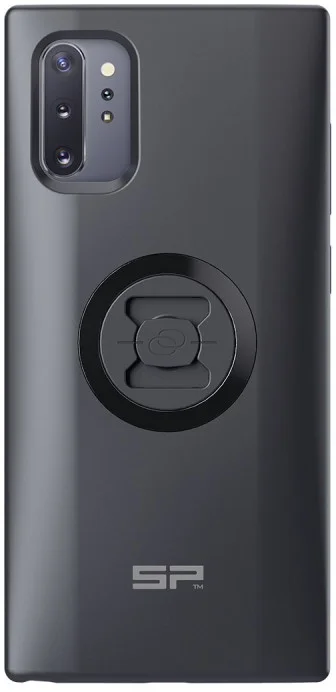 SP Connect Phone Case SPC Samsung, Samsung Galaxy Note 10+, SPC 55128 čierna