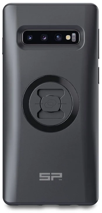 SP Connect Phone Case SPC Samsung, Samsung Galaxy S10, SPC 55118 čierna