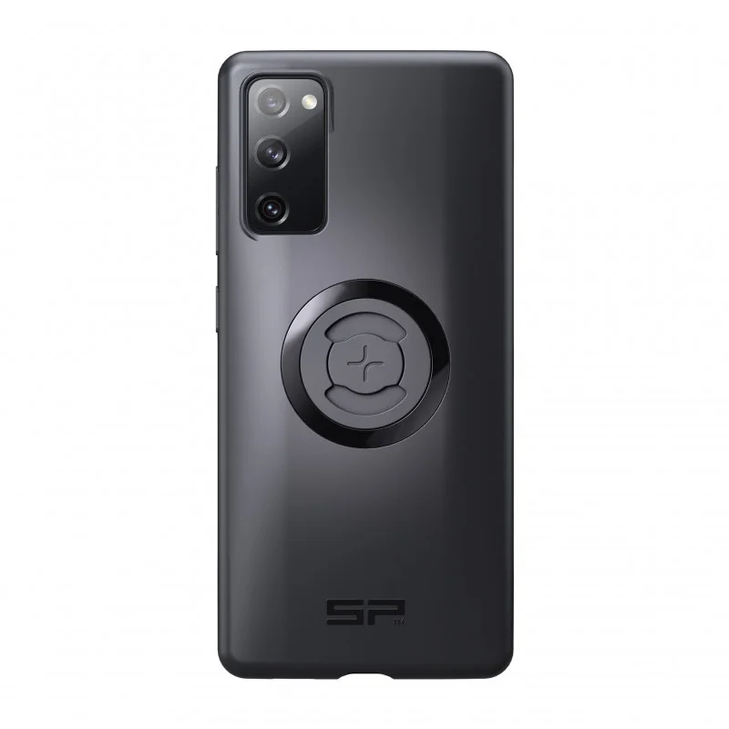 SP Connect Phone Case SPC+ Samsung, Samsung Galaxy S20 FE, SPC+ 52647 čierna